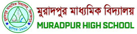 MURADPUR HIGH SCHOOL