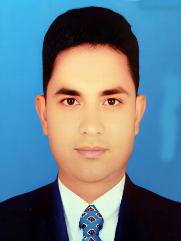 MD. JASIUR RAHMAN