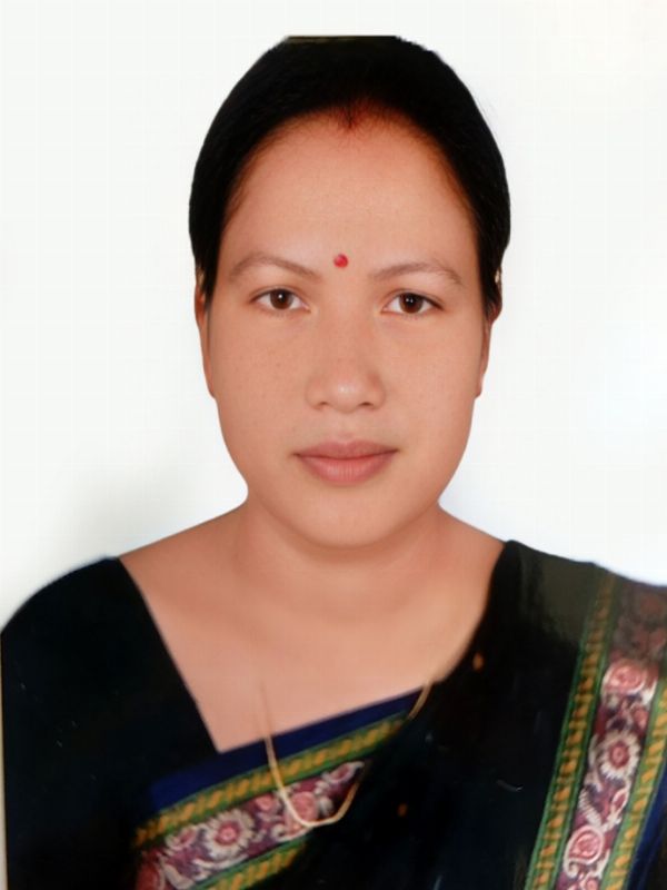 GOLAPI RANI