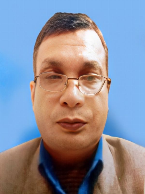 MD. SHAJAHAN SIRAJEE