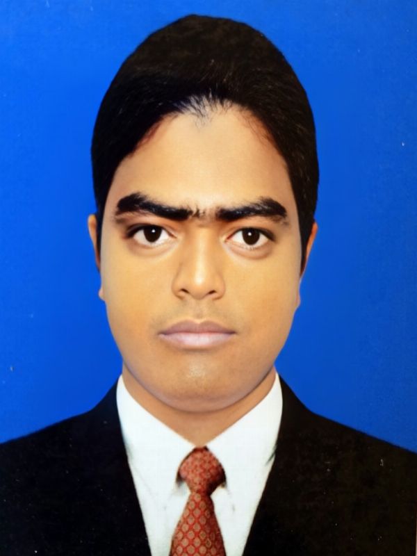 MD. SHAKIRUL ISLAM
